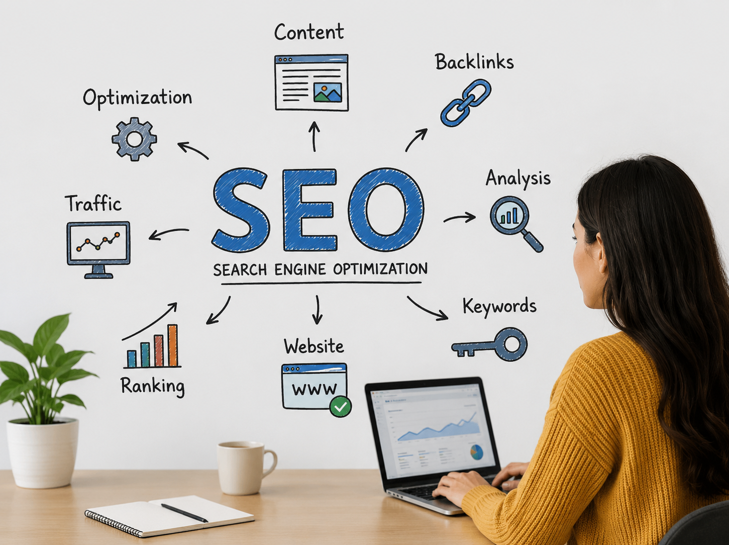 SEO Consultant in Calicut SEO Expert in Kerala related image