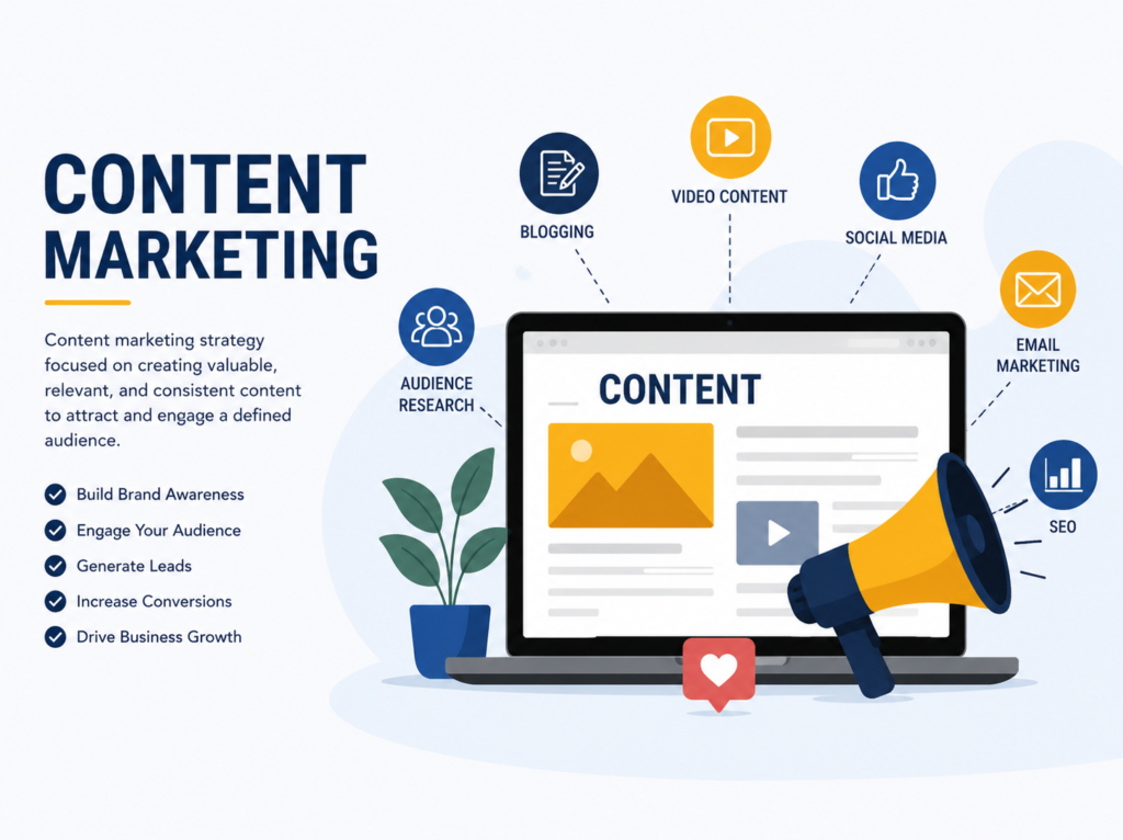 Digital Marketing Services in Calicut content image