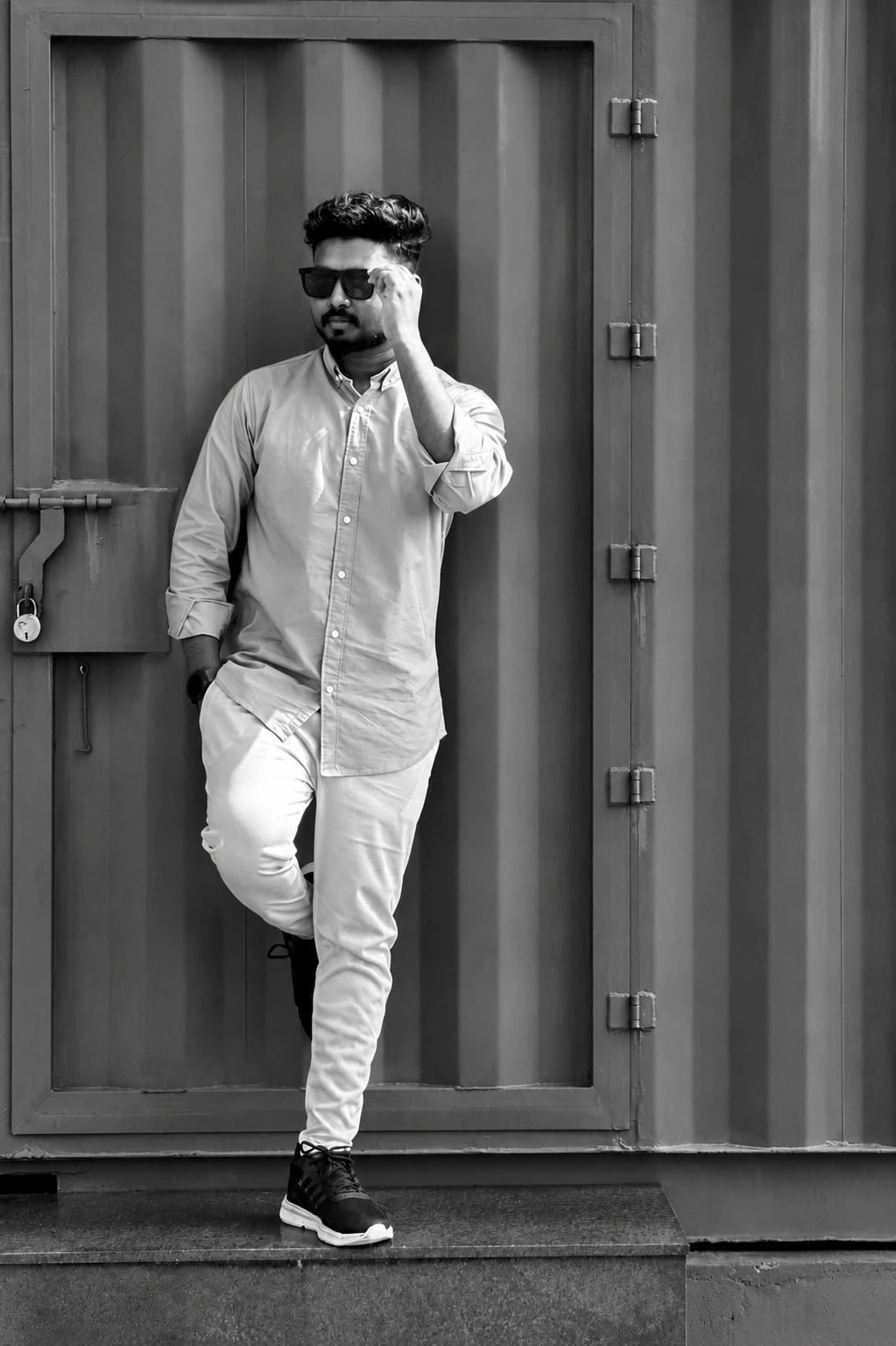 About Fazil - Freelance Digital Marketing Expert
