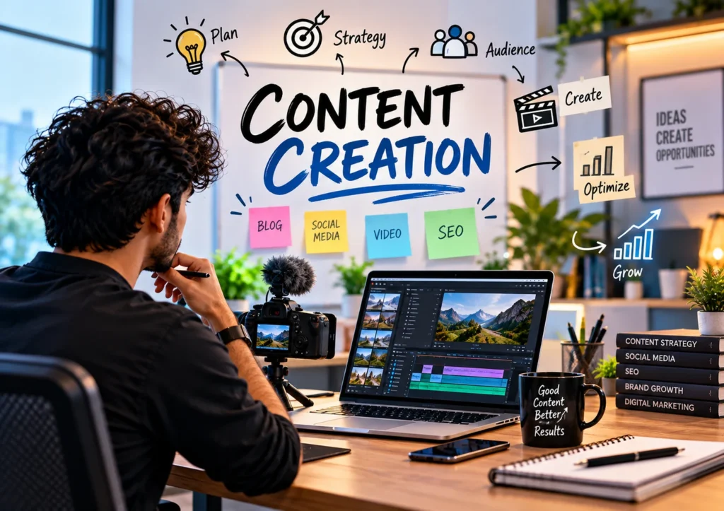best digital marketer in calicut