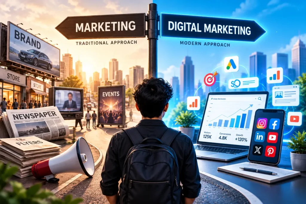 best digital marketer in calicut