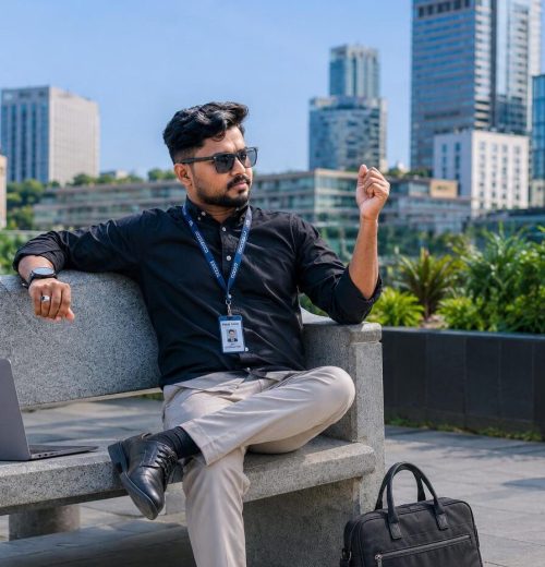 About Fazil – Digital Marketing Expert in Calicut image